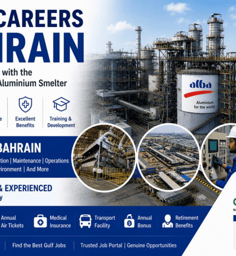 Top Recruitment Agencies in Pakistan for Saudi Arabia Recruitment
