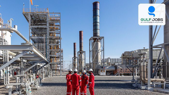 Oman Oil Jobs