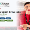 Air Arabia Cabin Crew Hiring 2026: Complete Guide to Jobs, Eligibility, Training, and Benefits Across Saudi Arabia, UAE, Morocco & Pakistan