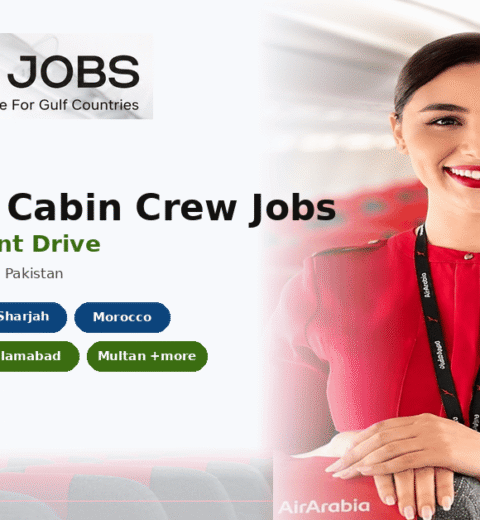 Oman Oil Company (OQ) Jobs for Pakistani and Indians 2026