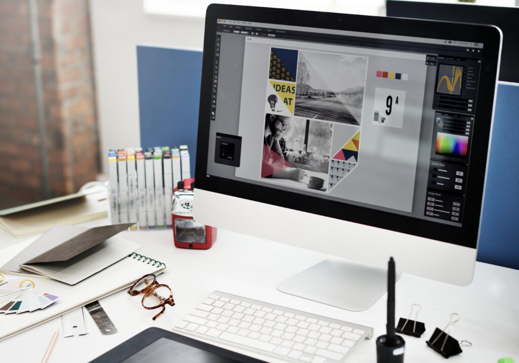 Graphic Designer jobs In UAE (External Communications Department)