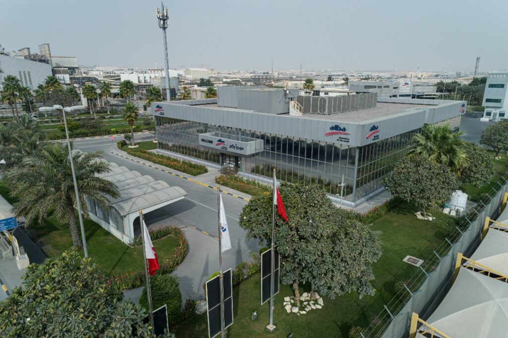 Aluminium Bahrain B.S.C. (Alba) jobs in Bahrain