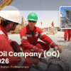 Oman Oil Company (OQ) Jobs for Pakistani and Indians 2026