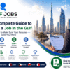 Gulf Job Hire: Your Complete Guide to Finding a Job in the Gulf (Plus How to Make Sure Your Resume Gets You There)
