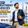 How to Choose the Best Recruitment Agency in Pakistan for Overseas Jobs in 2026