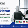 Why Sony Manpower Is Considered a Top Recruitment Agency in Pakistan for Gulf Recruitment