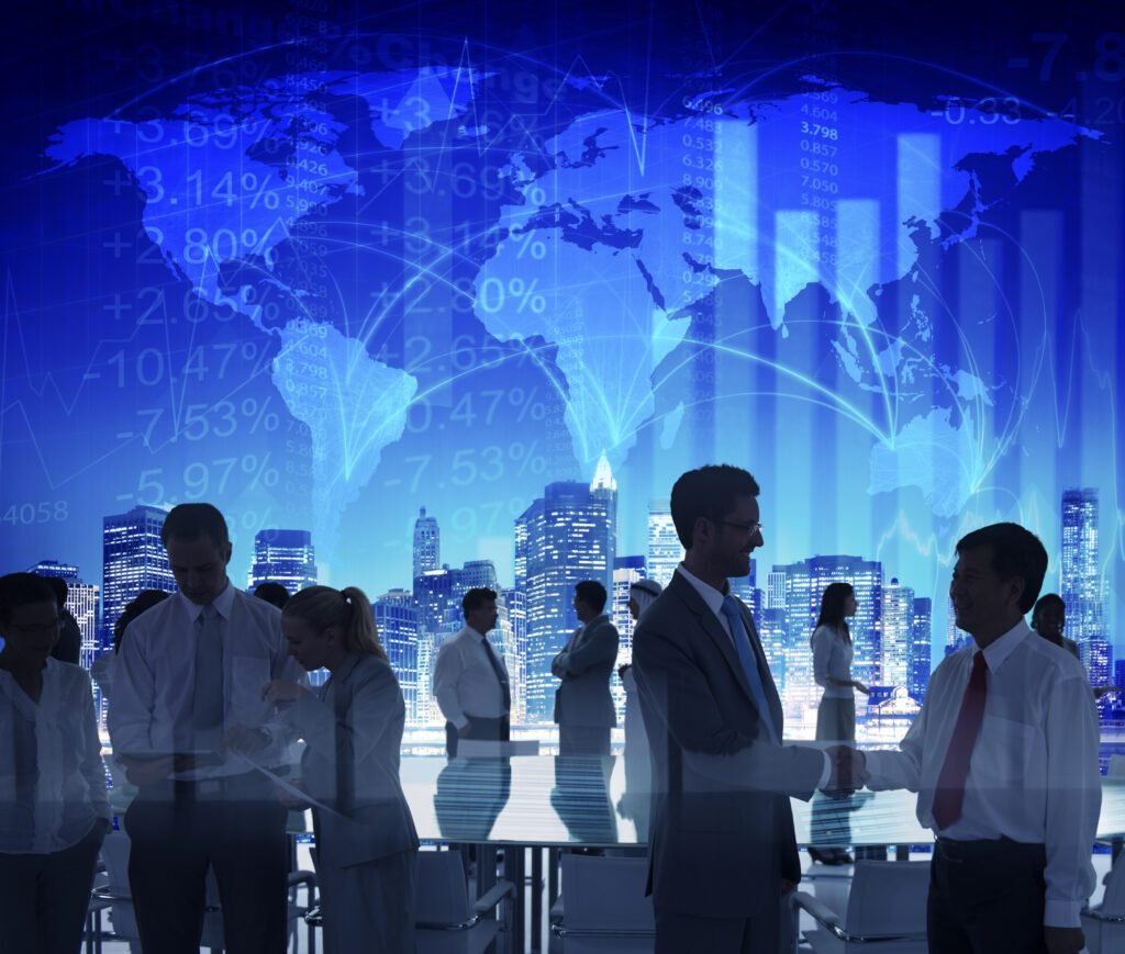 Choosing the Right Recruitment Agency Matters