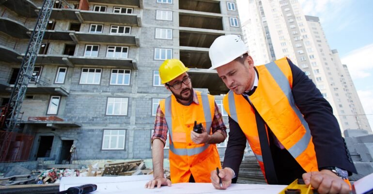 Construction Safety Officer