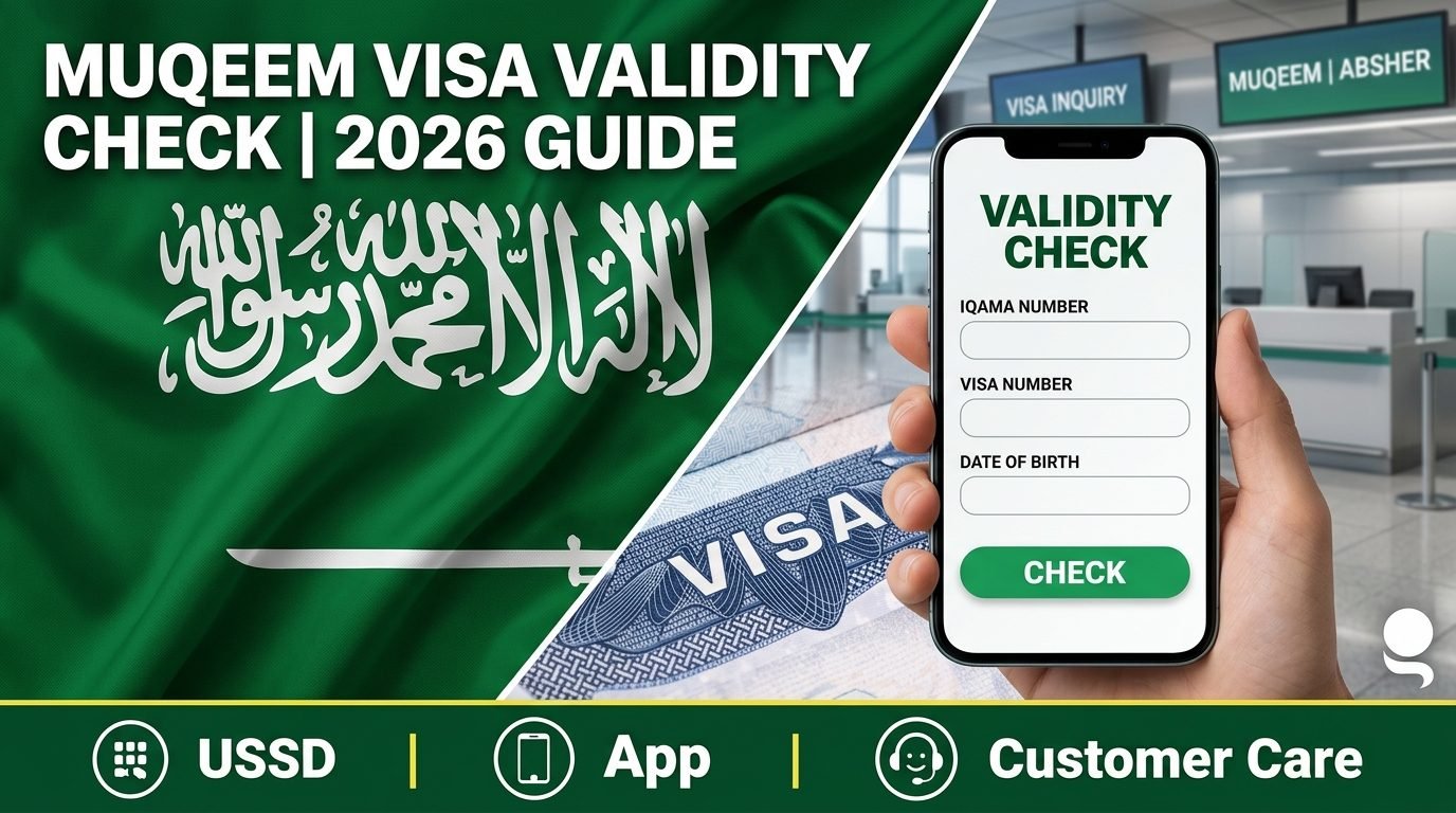 muqeem visa validity