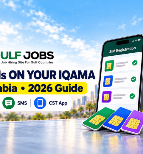 How to Check and Identify the Top Recruitment Agency in Pakistan (2026 Guide)