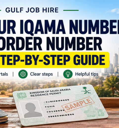 Check Iqama Color: Easy Nitaqat Status Guide (2026)