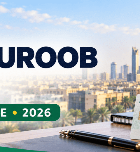 Mobily Number Check: 5 Easy Ways in KSA (2026)