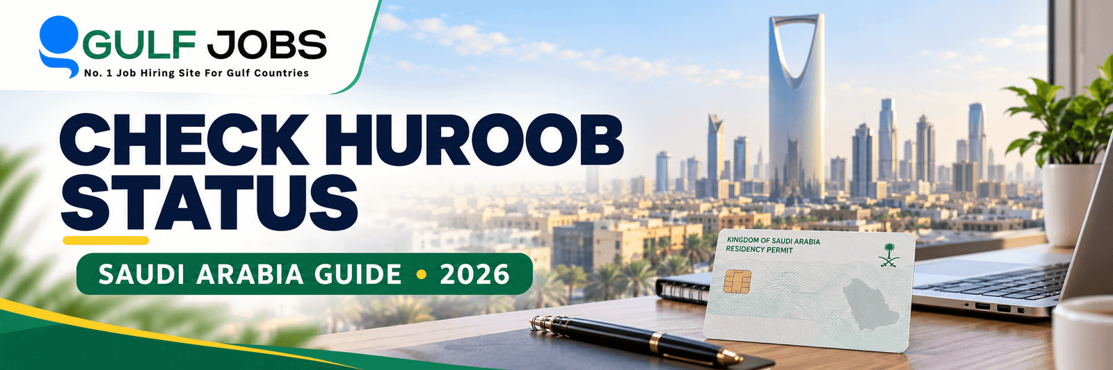 Huroob Status Check: Essential Saudi Arabia Guide (2026)