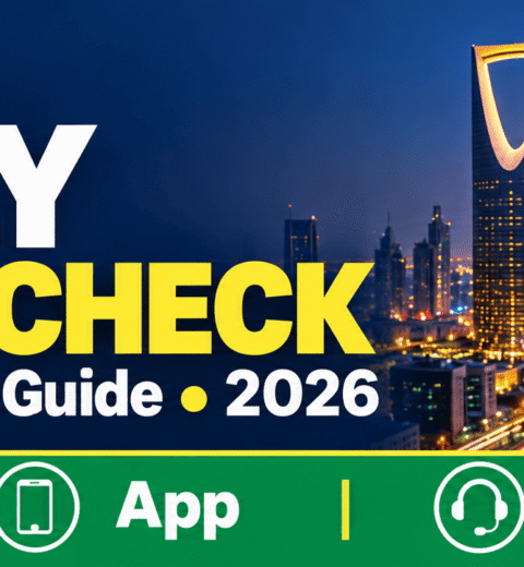STC KSA APN Settings: Easy Android & iPhone Guide (2026)