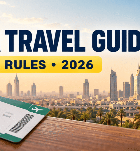 Check Iqama Color: Easy Nitaqat Status Guide (2026)