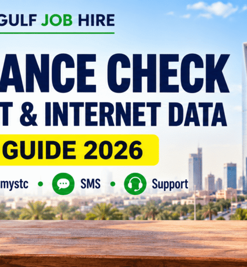 Check Iqama Color: Easy Nitaqat Status Guide (2026)