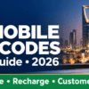 Mobily Number Check: 5 Easy Ways in KSA (2026)