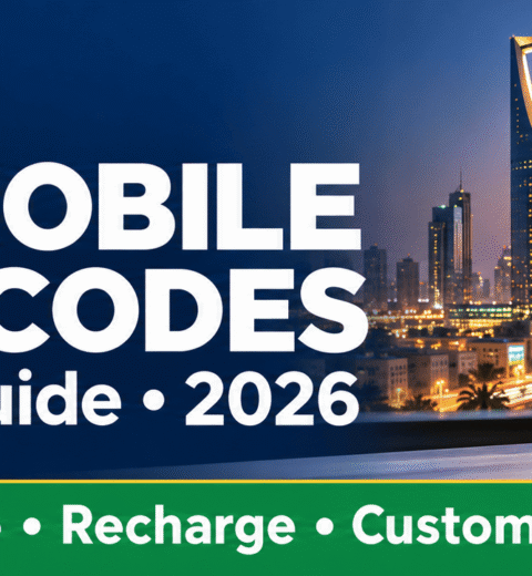 Mobily Number Check: 5 Easy Ways in KSA (2026)